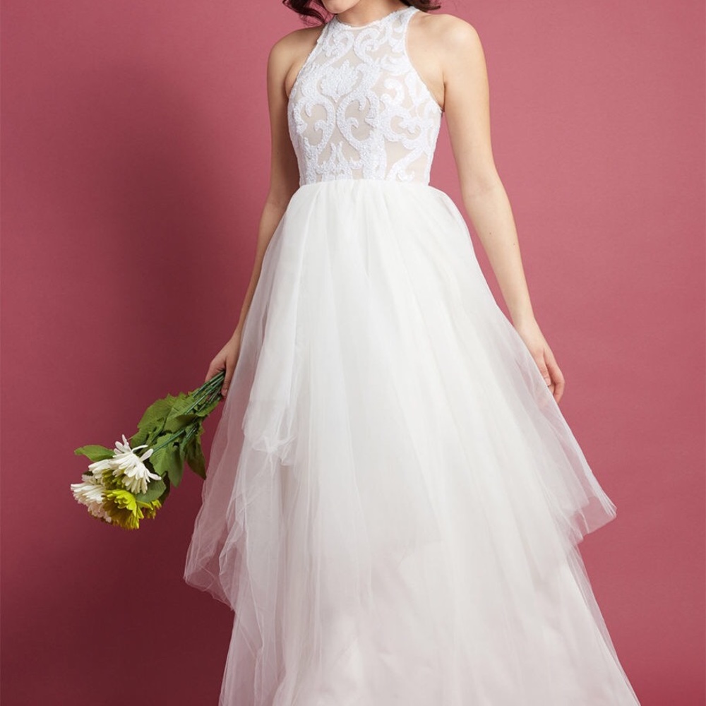 ModCloth Wedding / Formal Dress